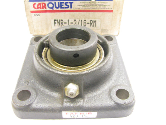 Carquest FNR-1-3/16-RM  Flange Bearing 1-3/16'' ID X 4.25'' Wide 3.250 Center