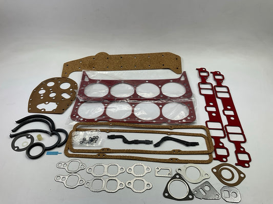 Carquest FS101 Full Engine Gasket Set - 1957-1979 Small Block Chevy SBC V8