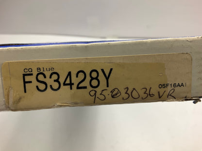 Carquest (Victor) FS3428Y Full Gasket Set For 1975-1983 Ford 5.8L 351 Windsor V8