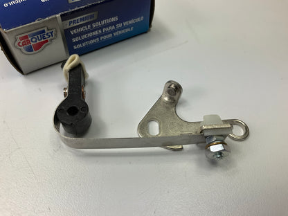 Carquest FSA1021 Distributor Ignition Points Contact Set - S10-478, 3931100A3