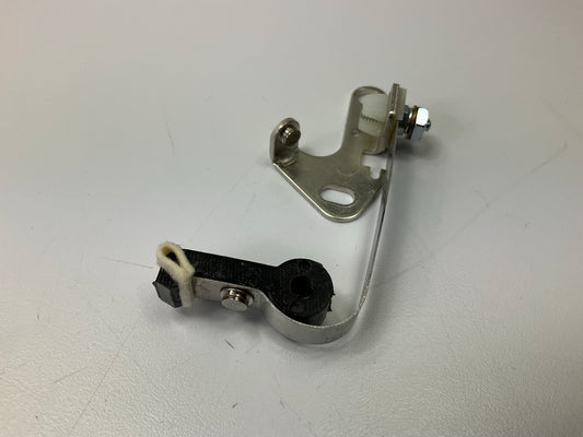 Carquest FSA1021 Distributor Ignition Points Contact Set - S10-478, 3931100A3