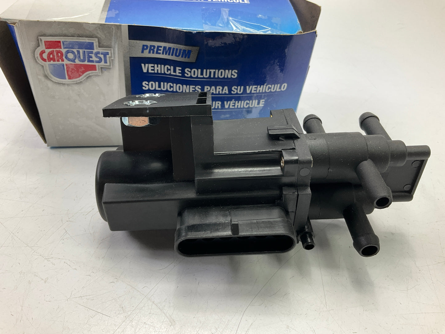 Carquest FSC1007 Universal 6-port Fuel Tank Gas Select Valve