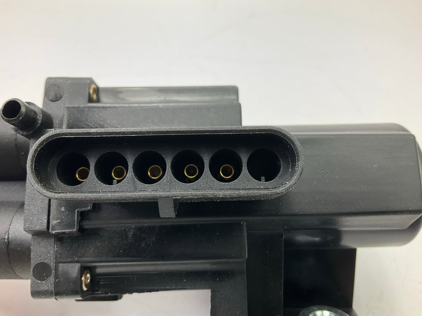 Carquest FSC1007 Universal 6-port Fuel Tank Gas Select Valve