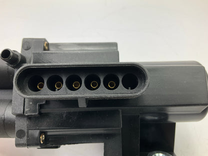 Carquest FSC1007 Universal 6-port Fuel Tank Gas Select Valve