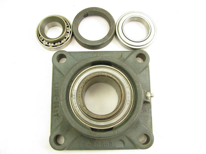 Carquest FWG2-3-16-R Bower BCA Bearing BCA FWG-2-3/16-R