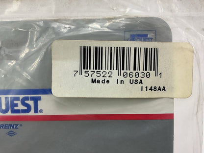 Carquest G25769 Carburetor Mounting Gasket