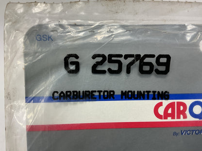 Carquest G25769 Carburetor Mounting Gasket