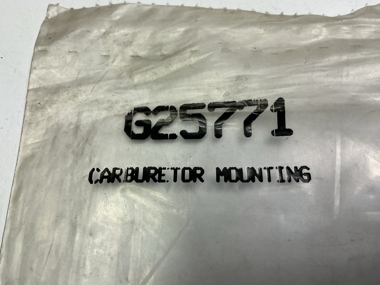 Carquest G25771 Carburetor Mounting Gasket