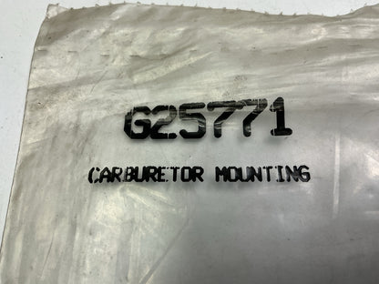 Carquest G25771 Carburetor Mounting Gasket