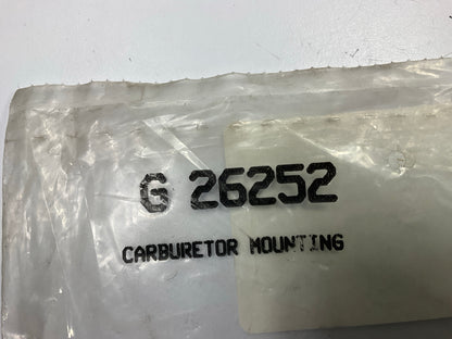 Carquest G26252 Carburetor Mounting Gasket