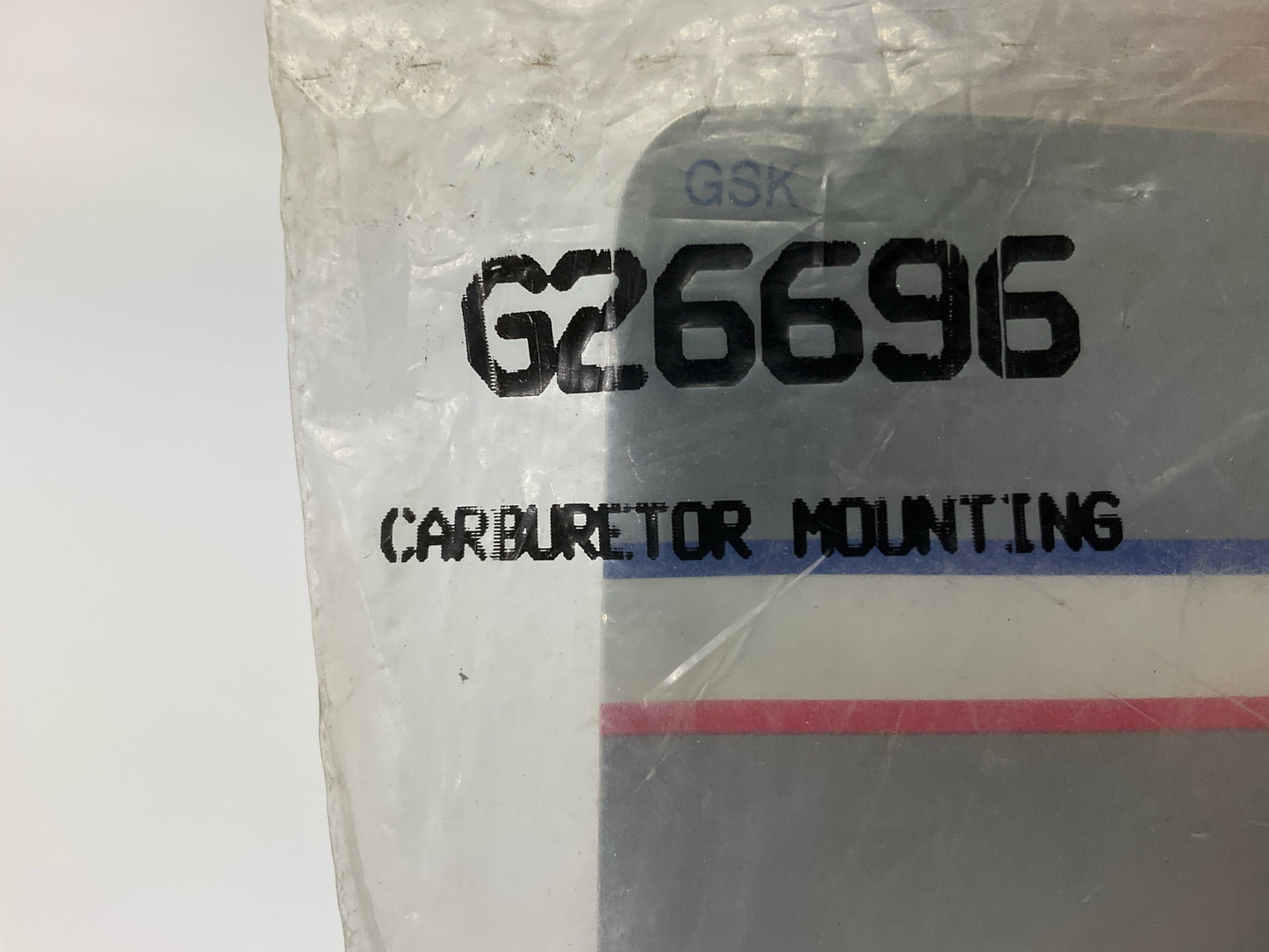Carquest G26696 Carburetor Mounting Gasket