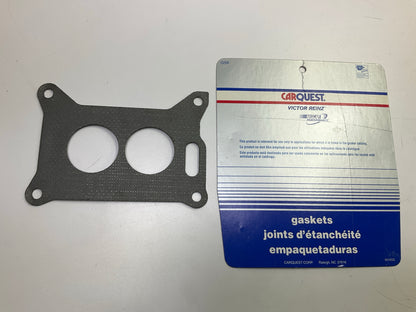 Carquest G26740 Carburetor Mounting Gasket, Made By Victor Reinz