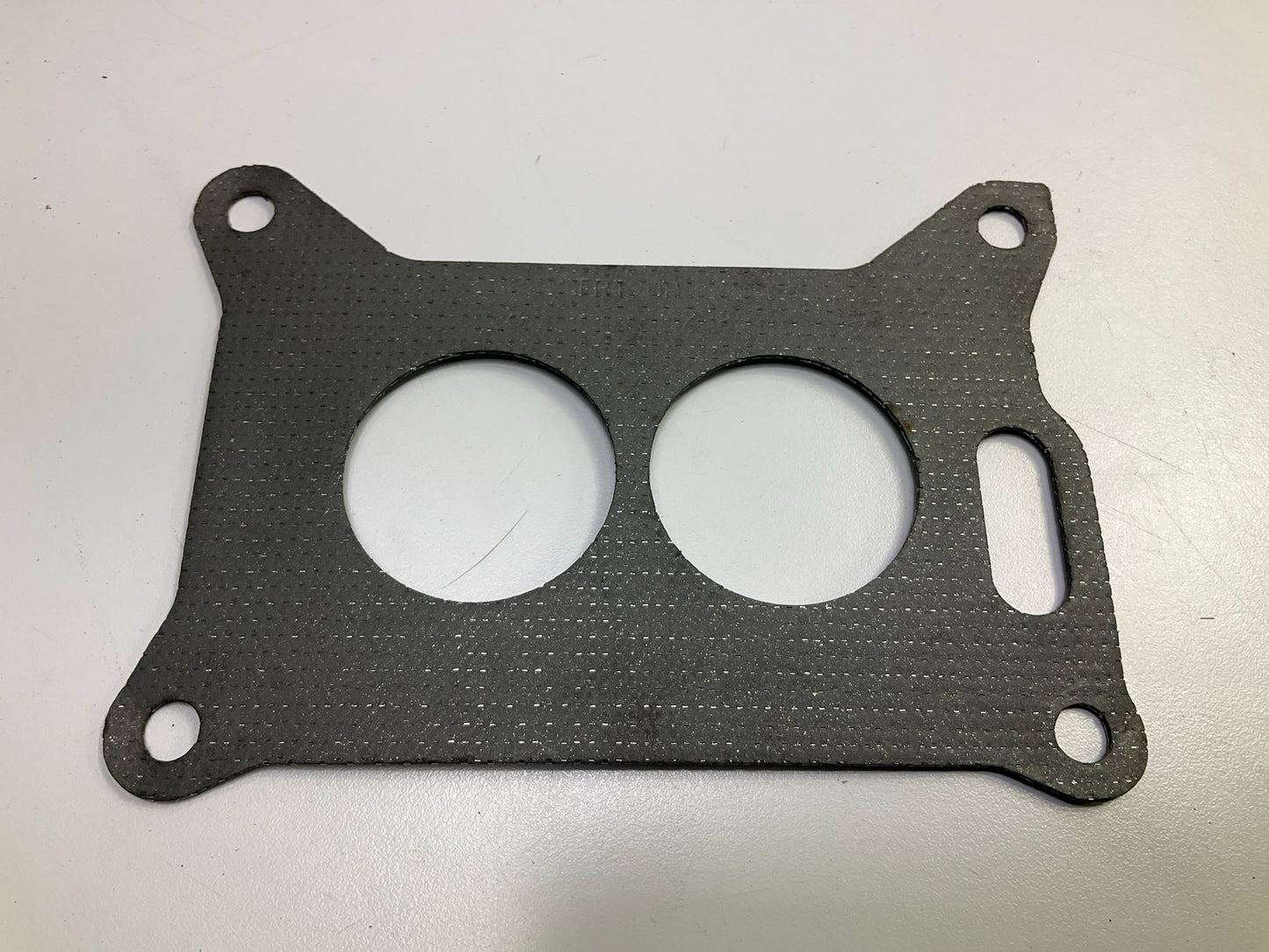 Carquest G26740 Carburetor Mounting Gasket, Made By Victor Reinz