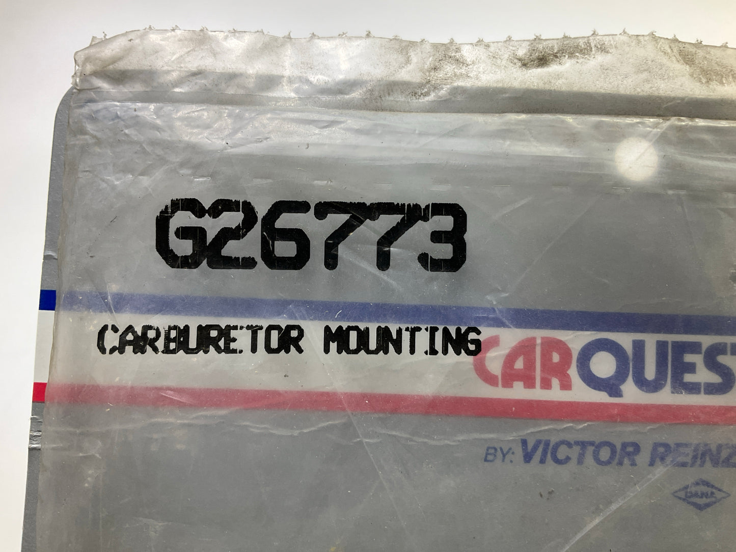 Carquest G26773 Carburetor Mounting Gasket