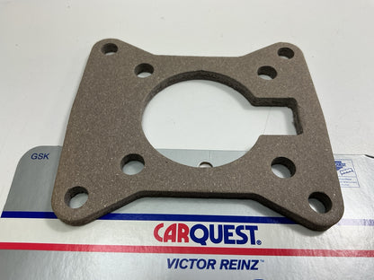 Carquest By Victor Reinz G30716 TBI Fuel Injection Throttle Body Mounting Gasket