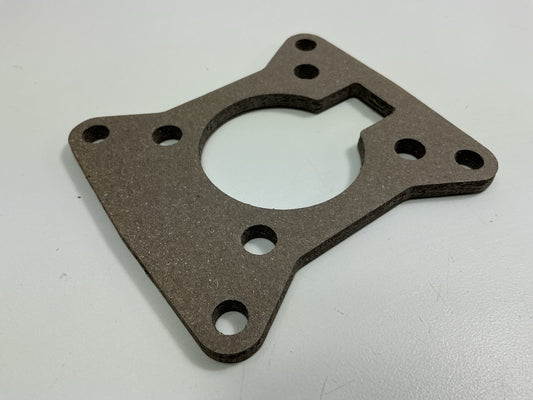 Carquest By Victor Reinz G30716 TBI Fuel Injection Throttle Body Mounting Gasket
