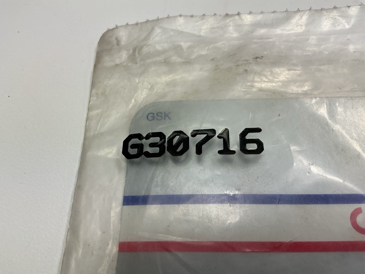 Carquest By Victor Reinz G30716 TBI Fuel Injection Throttle Body Mounting Gasket