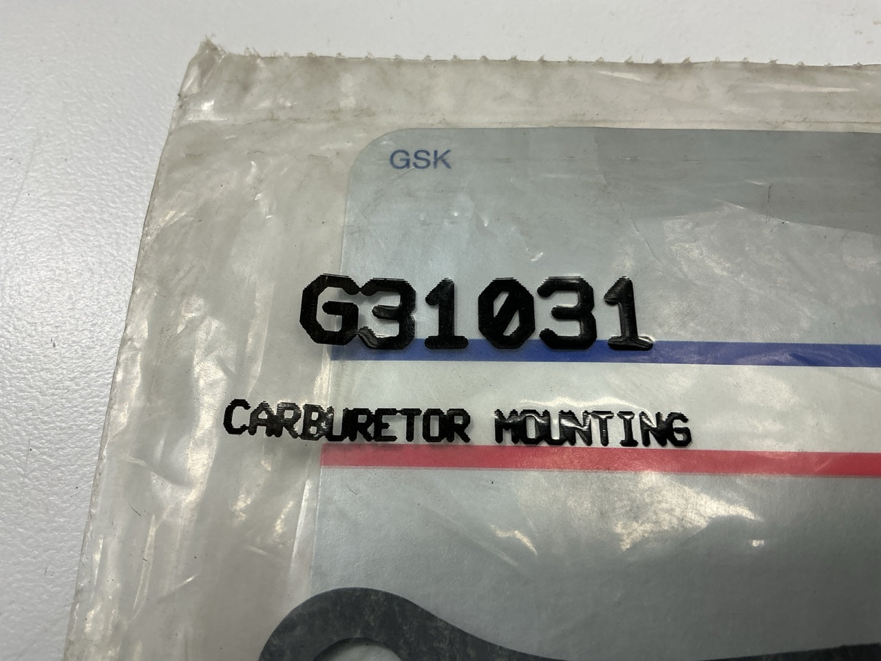 Carquest G31031 Carburetor Mounting Gasket