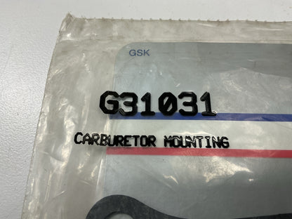 Carquest G31031 Carburetor Mounting Gasket