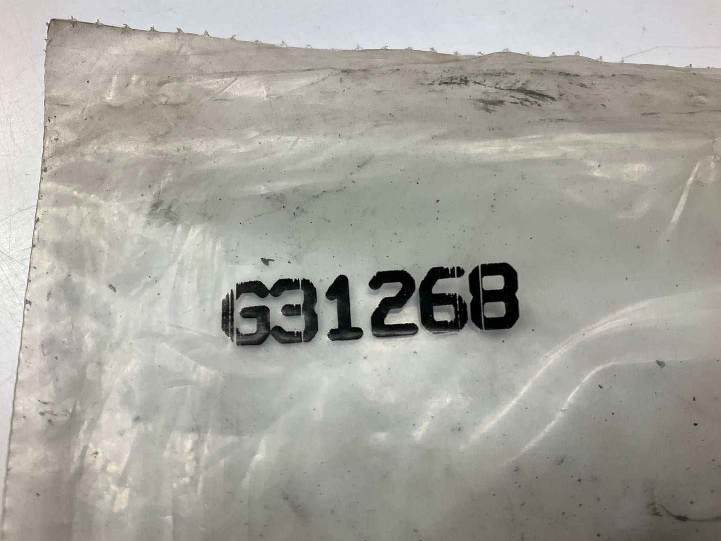 Carquest G31268 Exhaust Gas Recirculation (EGR) Valve Gasket