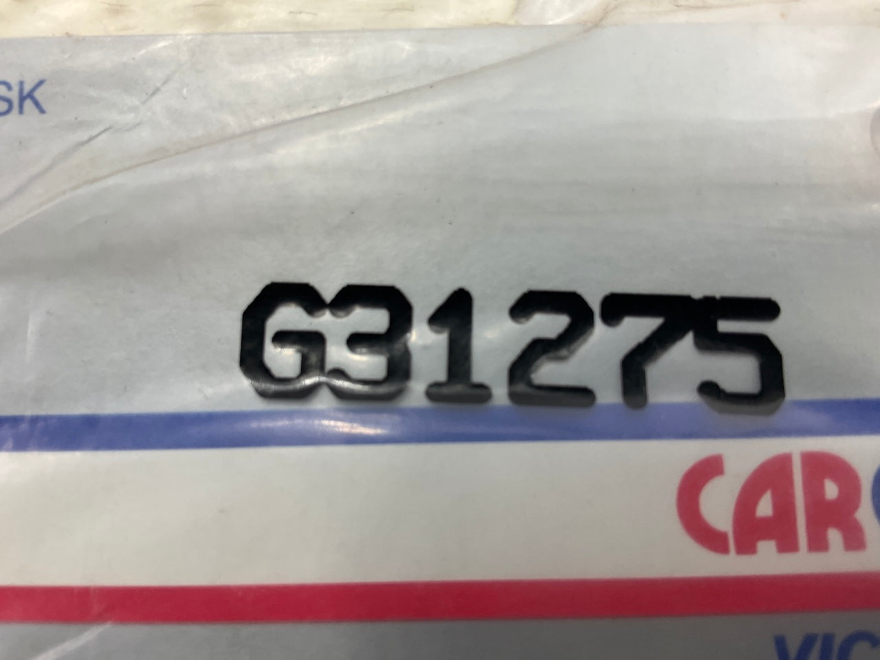 Carquest G31275 Fuel Injection Throttle Body Mounting Gasket