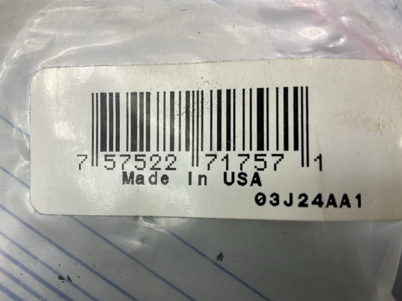 Carquest G31425 Exhaust Gas Recirculation (EGR) Valve Gaske