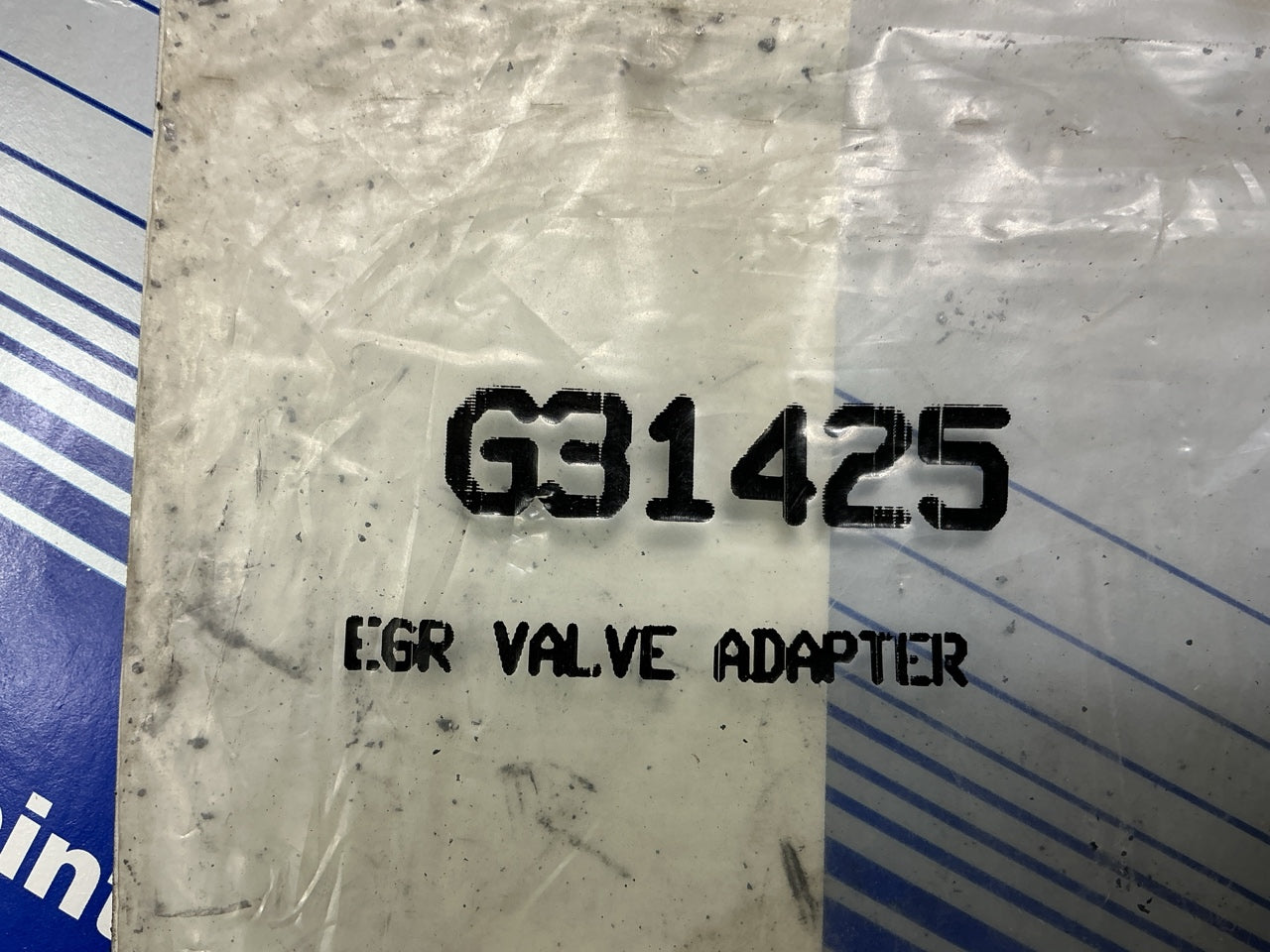 Carquest G31425 Exhaust Gas Recirculation (EGR) Valve Gaske