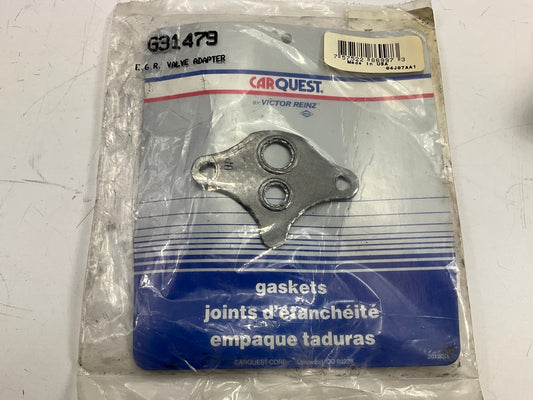 Carquest G31479 Exhaust Gas Recirculation (EGR) Valve Gasket