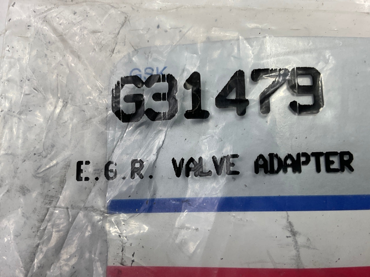 Carquest G31479 Exhaust Gas Recirculation (EGR) Valve Gasket