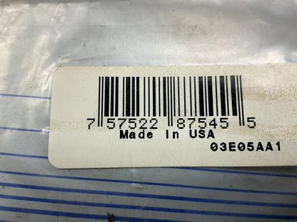 Carquest G31513 Exhaust Gas Recirculation (EGR) Valve Gasket