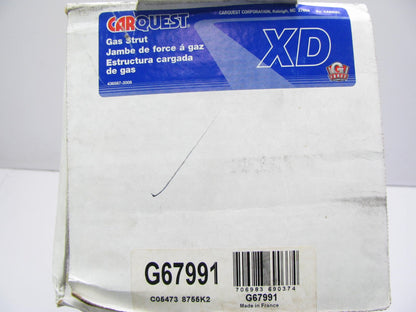 Carquest G67991 Front Suspension Strut Assembly 1993-1998 Volkswagen Golf Jetta