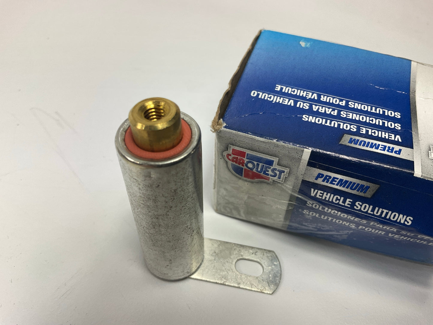 Carquest GAA1119 Ignition Condenser