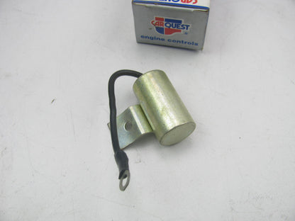 Carquest GB154 Ignition Condenser for 1972-1973 Volvo 164 3.0L-L6