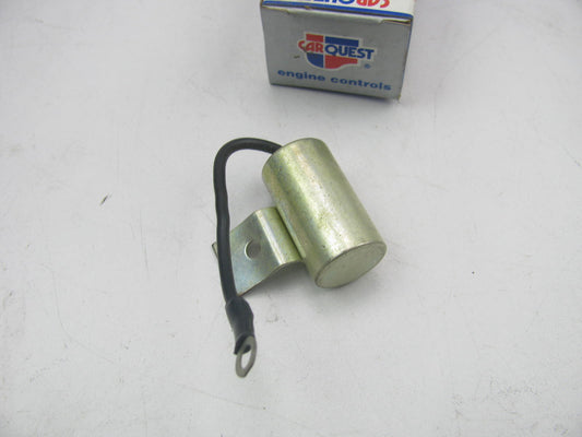 Carquest GB154 Ignition Condenser for 1972-1973 Volvo 164 3.0L-L6