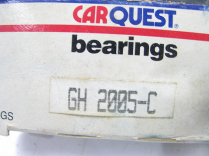 Carquest GH2005-C Manual Transmission Clutch Release Bearing