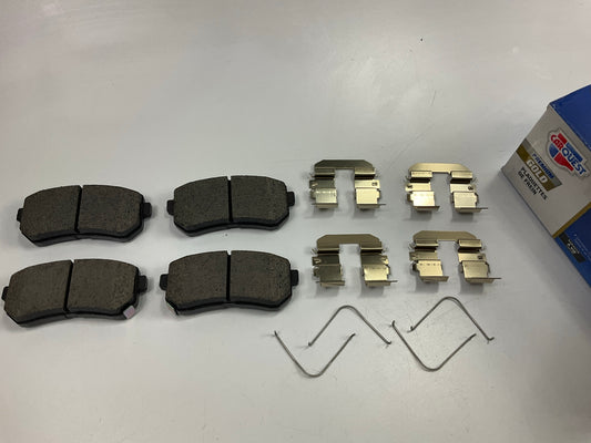 Carquest GNAD2188 Rear Brake Pads For 2020 Kia Seltos
