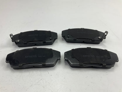 Carquest GNAD409 Front Brake Pads - PADS ONLY AS SHOWN