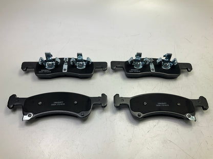 Carquest GNAD934 Front Ceramic Disc Brake Pads