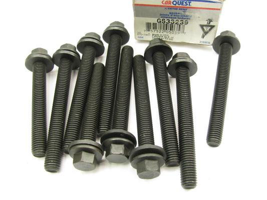 Carquest GS33239 Engine Cylinder Head Bolts for 1988-1995 GM 2.3L-L4