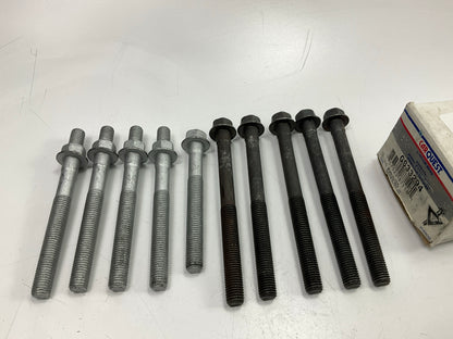 Carquest GS33294 Engine Cylinder Head Bolts For 1993-1994 Chevrolet 2.2L-L4
