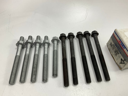 Carquest GS33294 Engine Cylinder Head Bolts For 1993-1994 Chevrolet 2.2L-L4
