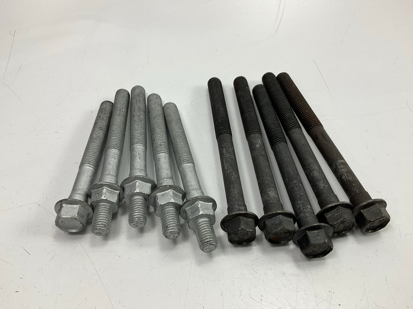 Carquest GS33294 Engine Cylinder Head Bolts For 1993-1994 Chevrolet 2.2L-L4