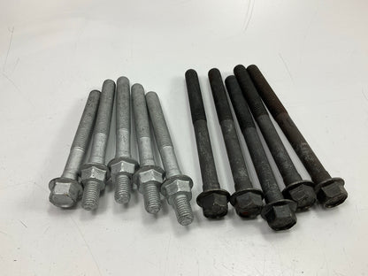 Carquest GS33294 Engine Cylinder Head Bolts For 1993-1994 Chevrolet 2.2L-L4