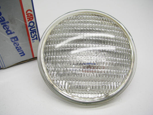 Carquest WAGNER H7606 Sealed Beam Headlamp Headlight Bulb PAR36 4-1/2'' 12V 50W