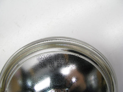 Carquest WAGNER H7606 Sealed Beam Headlamp Headlight Bulb PAR36 4-1/2'' 12V 50W