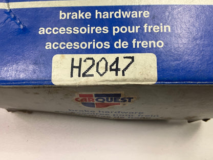 Carquest H2047 Brake Shoe Self Adjuster Lever - Right