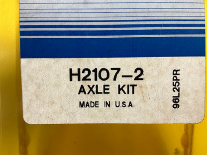 Carquest H2107-2 Drum Brake Self-Adjuster Cables