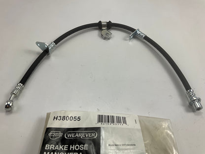 Carquest H380055 Front Right Brake Hose 1992-95 Honda Civic, 93-95 Civic Del Sol