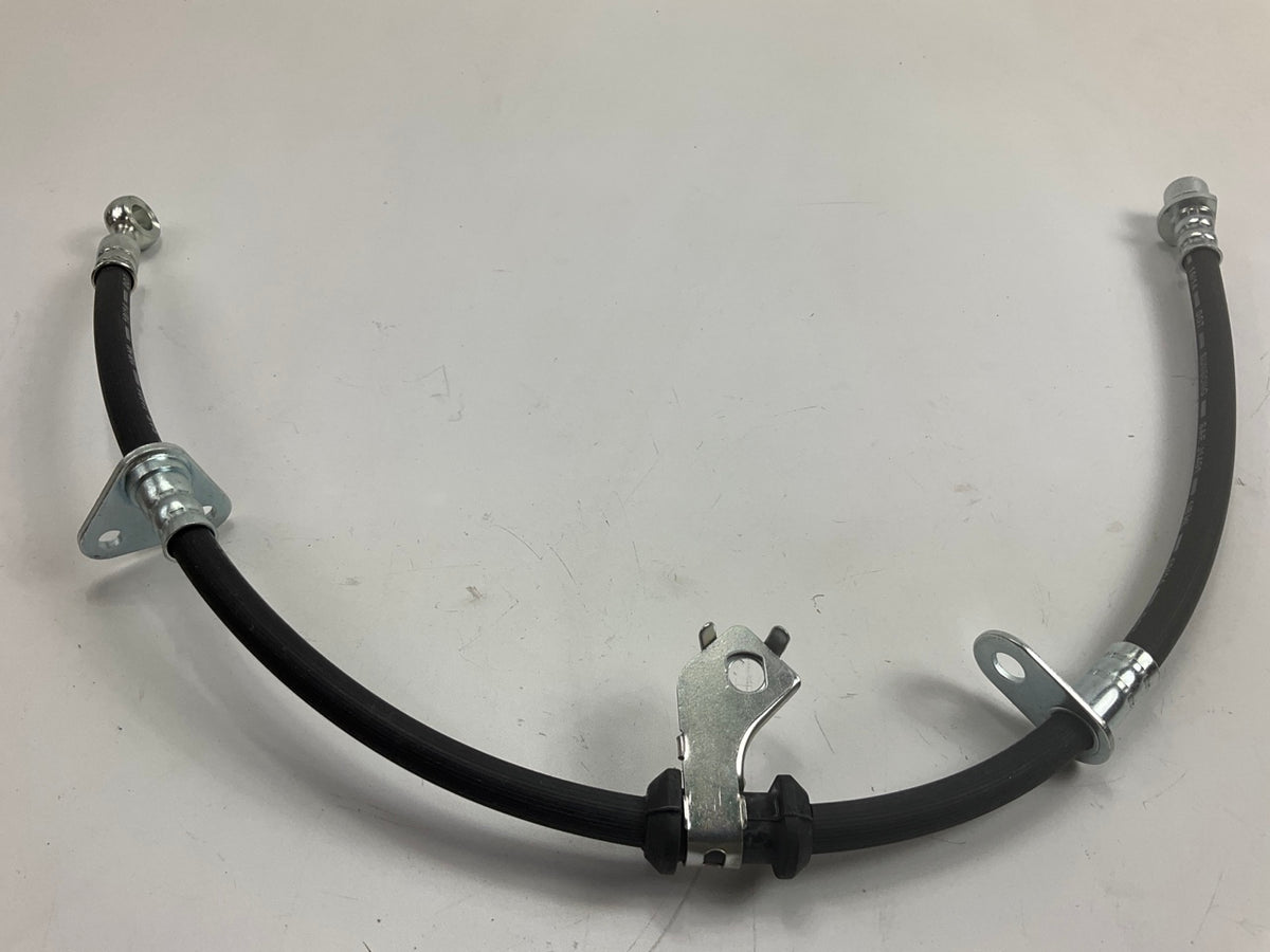 Carquest H380055 Front Right Brake Hose 1992-95 Honda Civic, 93-95 Civic Del Sol