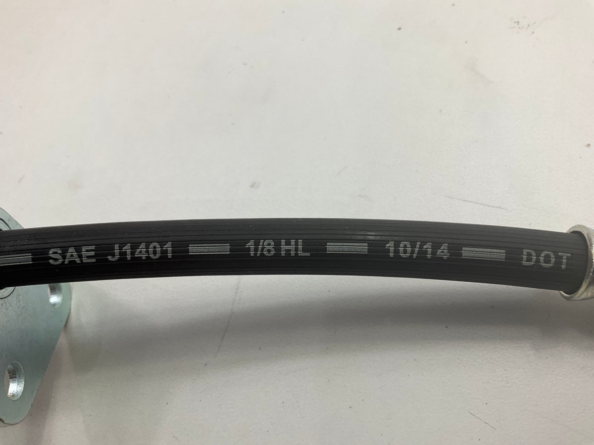 Carquest H380055 Front Right Brake Hose 1992-95 Honda Civic, 93-95 Civic Del Sol